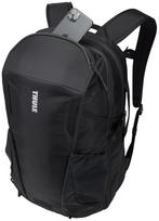 30 l kuprine - Thule EnRoute 30L TEBP-4416 Black (3204849) - 2 nuotrauka