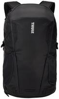 30 l kuprine - Thule EnRoute 30L TEBP-4416 Black (3204849) - 3 nuotrauka