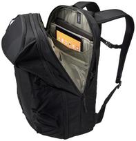 30 l kuprine - Thule EnRoute 30L TEBP-4416 Black (3204849) - 4 nuotrauka
