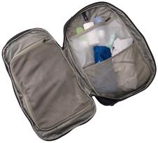 30 l kuprine - Thule EnRoute 30L TEBP-4416 Black (3204849) - 7 nuotrauka