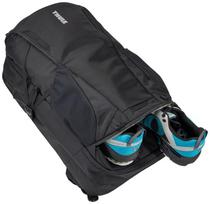 30 l kuprine - Thule EnRoute 30L TEBP-4416 Black (3204849) - 8 nuotrauka