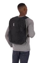 30 l kuprine - Thule EnRoute 30L TEBP-4416 Black (3204849) - 9 nuotrauka