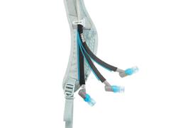 krepsiai thule - Thule Vital hydration pack 3L womens alaska (3204157) - 6 nuotrauka