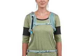 krepsiai thule - Thule Vital hydration pack 3L womens alaska (3204157) - 7 nuotrauka
