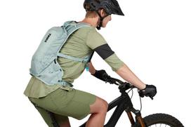 krepsiai thule - Thule Vital hydration pack 3L womens alaska (3204157) - 9 nuotrauka