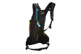 begimo kuprines - Thule Vital hydration pack 8L black (3204154) - 3 nuotrauka