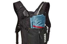 begimo kuprines - Thule Vital hydration pack 8L black (3204154) - 4 nuotrauka