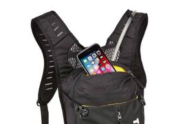 begimo kuprines - Thule Vital hydration pack 8L black (3204154) - 5 nuotrauka