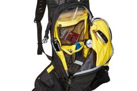 begimo kuprines - Thule Vital hydration pack 8L black (3204154) - 6 nuotrauka