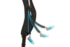 begimo kuprines - Thule Vital hydration pack 8L black (3204154) - 8 nuotrauka