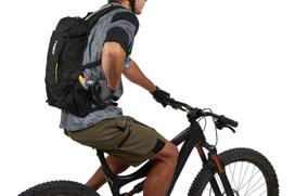 begimo kuprines - Thule Vital hydration pack 8L black (3204154) - 10 nuotrauka