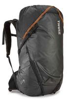Thule Stir 35L womens hiking backpack obsidian (3204100)