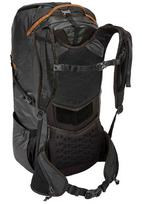 kuprine thule - Thule Stir 35L womens hiking backpack obsidian (3204100) - 2 nuotrauka