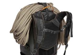 kuprine thule - Thule Stir 35L womens hiking backpack obsidian (3204100) - 4 nuotrauka