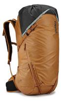kuprine 35l - Thule Stir 35L mens hiking backpack wood thrush (3204099) - 1 nuotrauka