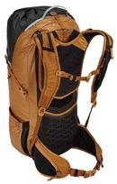 kuprine 35l - Thule Stir 35L mens hiking backpack wood thrush (3204099) - 2 nuotrauka