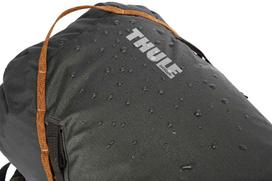 kuprine 35l - Thule Stir 35L mens hiking backpack wood thrush (3204099) - 9 nuotrauka