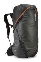 kuprine 35l - Thule Stir 35L mens hiking backpack obsidian (3204098) - 1 nuotrauka