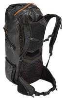 kuprine 35l - Thule Stir 35L mens hiking backpack obsidian (3204098) - 2 nuotrauka