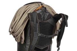 kuprine 35l - Thule Stir 35L mens hiking backpack obsidian (3204098) - 4 nuotrauka