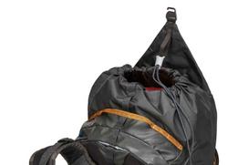 kuprine 35l - Thule Stir 35L mens hiking backpack obsidian (3204098) - 6 nuotrauka