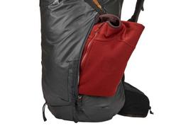 kuprine 35l - Thule Stir 35L mens hiking backpack obsidian (3204098) - 7 nuotrauka