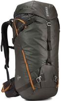 krepsiai thule - Thule Stir Alpine 40L hiking backpack obsidian (3204502) - 1 nuotrauka