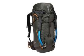 krepsiai thule - Thule Stir Alpine 40L hiking backpack obsidian (3204502) - 2 nuotrauka