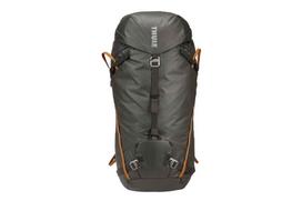 krepsiai thule - Thule Stir Alpine 40L hiking backpack obsidian (3204502) - 3 nuotrauka
