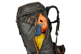 krepsiai thule - Thule Stir Alpine 40L hiking backpack obsidian (3204502) - 5 nuotrauka