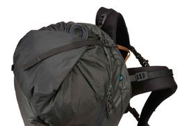 krepsiai thule - Thule Stir Alpine 40L hiking backpack obsidian (3204502) - 6 nuotrauka