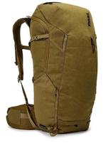 kuprine 35l - Thule AllTrail X 35L hiking backpack nutria (3204134) - 1 nuotrauka