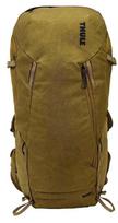 kuprine 35l - Thule AllTrail X 35L hiking backpack nutria (3204134) - 2 nuotrauka