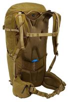 kuprine 35l - Thule AllTrail X 35L hiking backpack nutria (3204134) - 3 nuotrauka