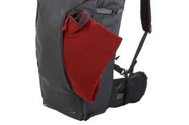 kuprine 35l - Thule AllTrail X 35L hiking backpack nutria (3204134) - 8 nuotrauka