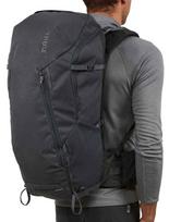 kuprine 35l - Thule AllTrail X 35L hiking backpack nutria (3204134) - 9 nuotrauka