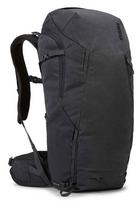 kuprine 35l - Thule AllTrail X 35L hiking backpack obsidian (3204133) - 1 nuotrauka