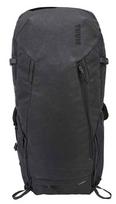 kuprine 35l - Thule AllTrail X 35L hiking backpack obsidian (3204133) - 2 nuotrauka