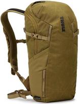 krepsiai thule - Thule AllTrail X 15L hiking backpack nutria (3204128) - 1 nuotrauka