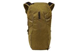 krepsiai thule - Thule AllTrail X 15L hiking backpack nutria (3204128) - 2 nuotrauka