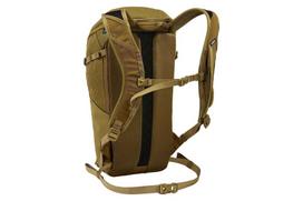 krepsiai thule - Thule AllTrail X 15L hiking backpack nutria (3204128) - 3 nuotrauka