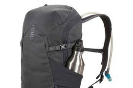 krepsiai thule - Thule AllTrail X 15L hiking backpack nutria (3204128) - 6 nuotrauka