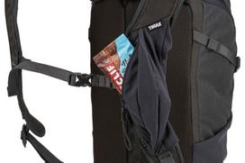 krepsiai thule - Thule AllTrail X 15L hiking backpack nutria (3204128) - 8 nuotrauka