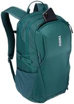 krepsiai thule - Thule EnRoute TEBP-4216 (3204842)Mallard Green 23L - 5 nuotrauka