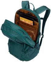 krepsiai thule - Thule EnRoute TEBP-4216 (3204842)Mallard Green 23L - 6 nuotrauka