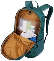 krepsiai thule - Thule EnRoute TEBP-4216 (3204842)Mallard Green 23L - 7 nuotrauka