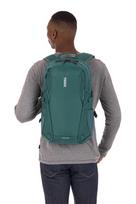 krepsiai thule - Thule EnRoute TEBP-4216 (3204842)Mallard Green 23L - 9 nuotrauka