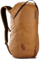 krepsiai thule - Thule Stir 18L hiking backpack wood thrush (3204089) - 1 nuotrauka