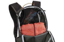 krepsiai thule - Thule Stir 18L hiking backpack wood thrush (3204089) - 6 nuotrauka