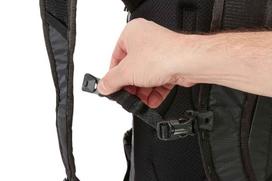 krepsiai thule - Thule Stir 18L hiking backpack wood thrush (3204089) - 8 nuotrauka
